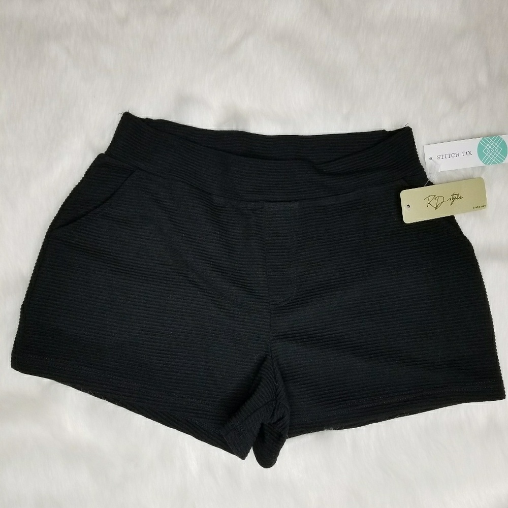 Joanie shorts from Stitch Fix